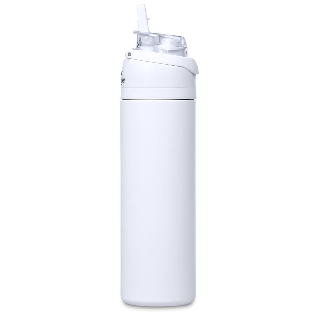 Slazenger Ranger Stainless Steel Vacuum Water Bottle - 700ml